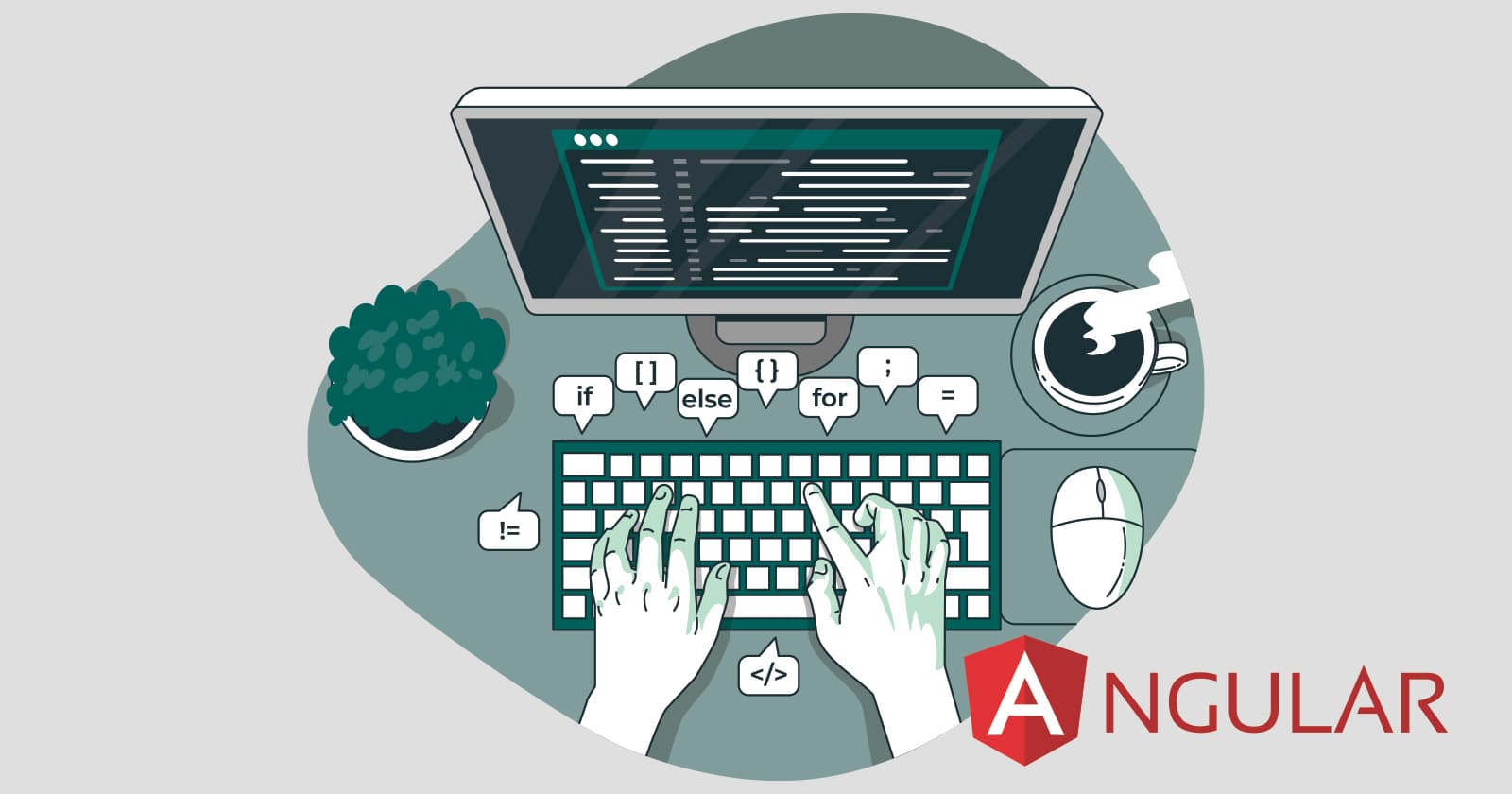 Exploring Angular 17's Flow Control Syntax